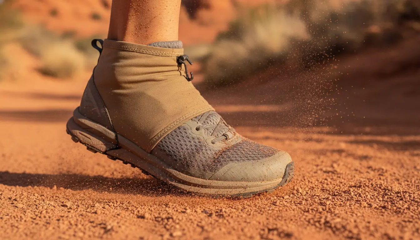 Best Hiking Gaiters of 2026