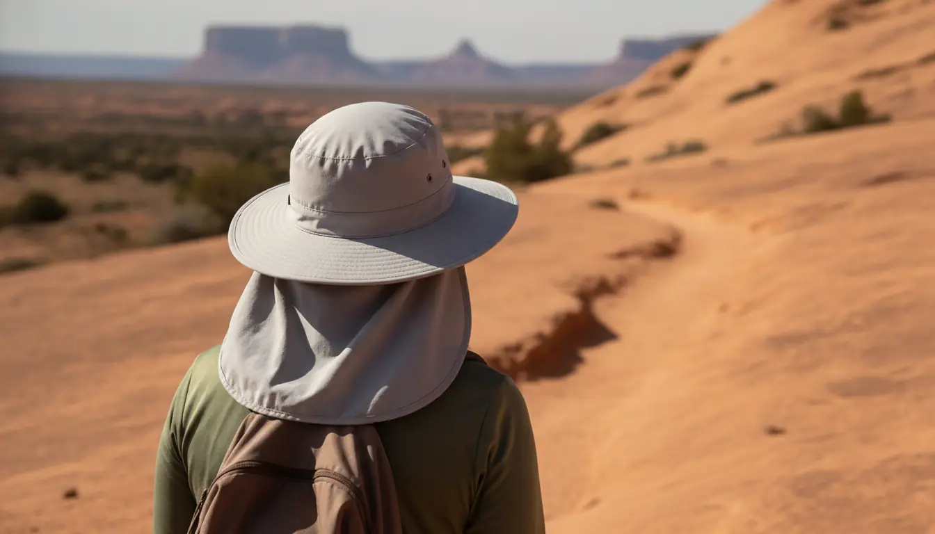 Best Hiking Hats of 2026 — hiking gear