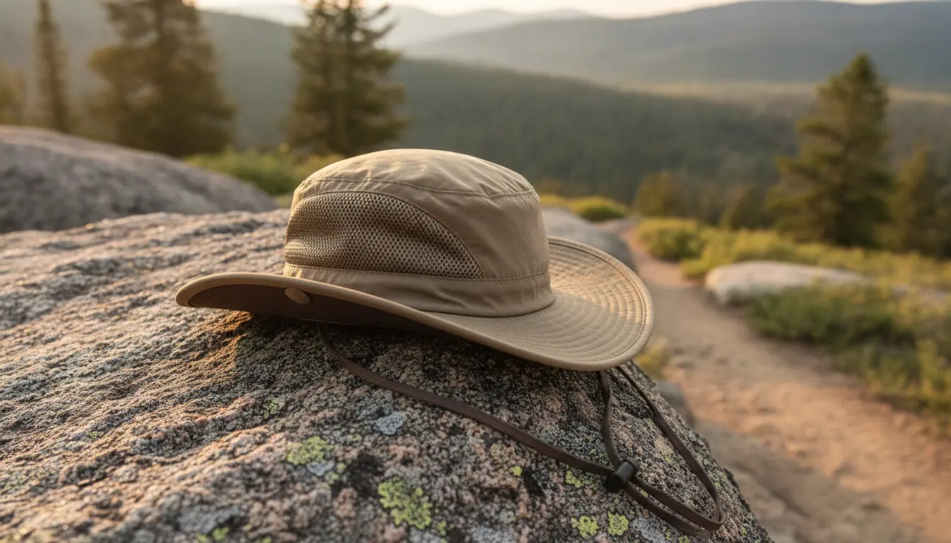 Best Hiking Hats of 2026