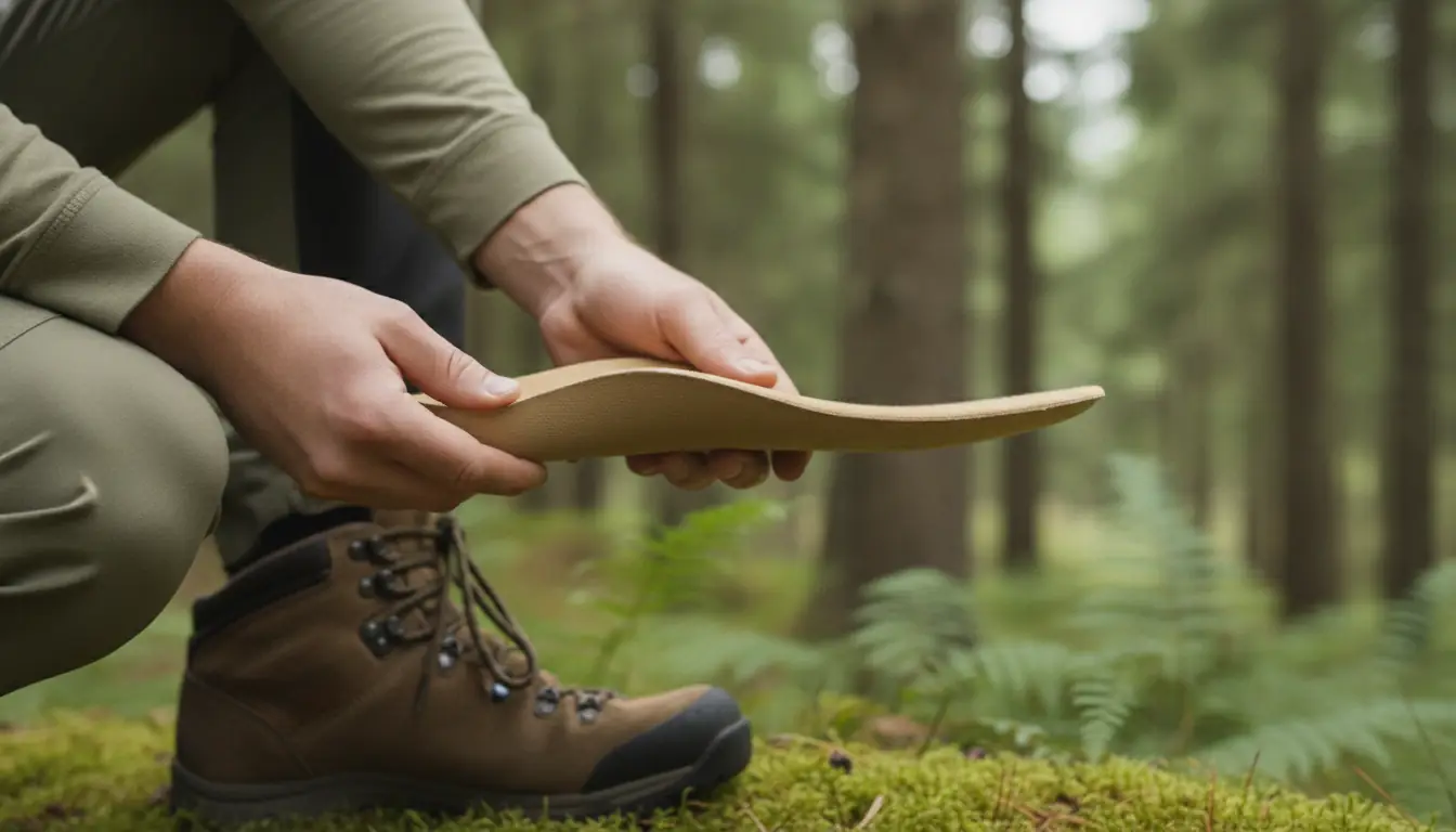 Best Insoles for Hiking Boots of 2026