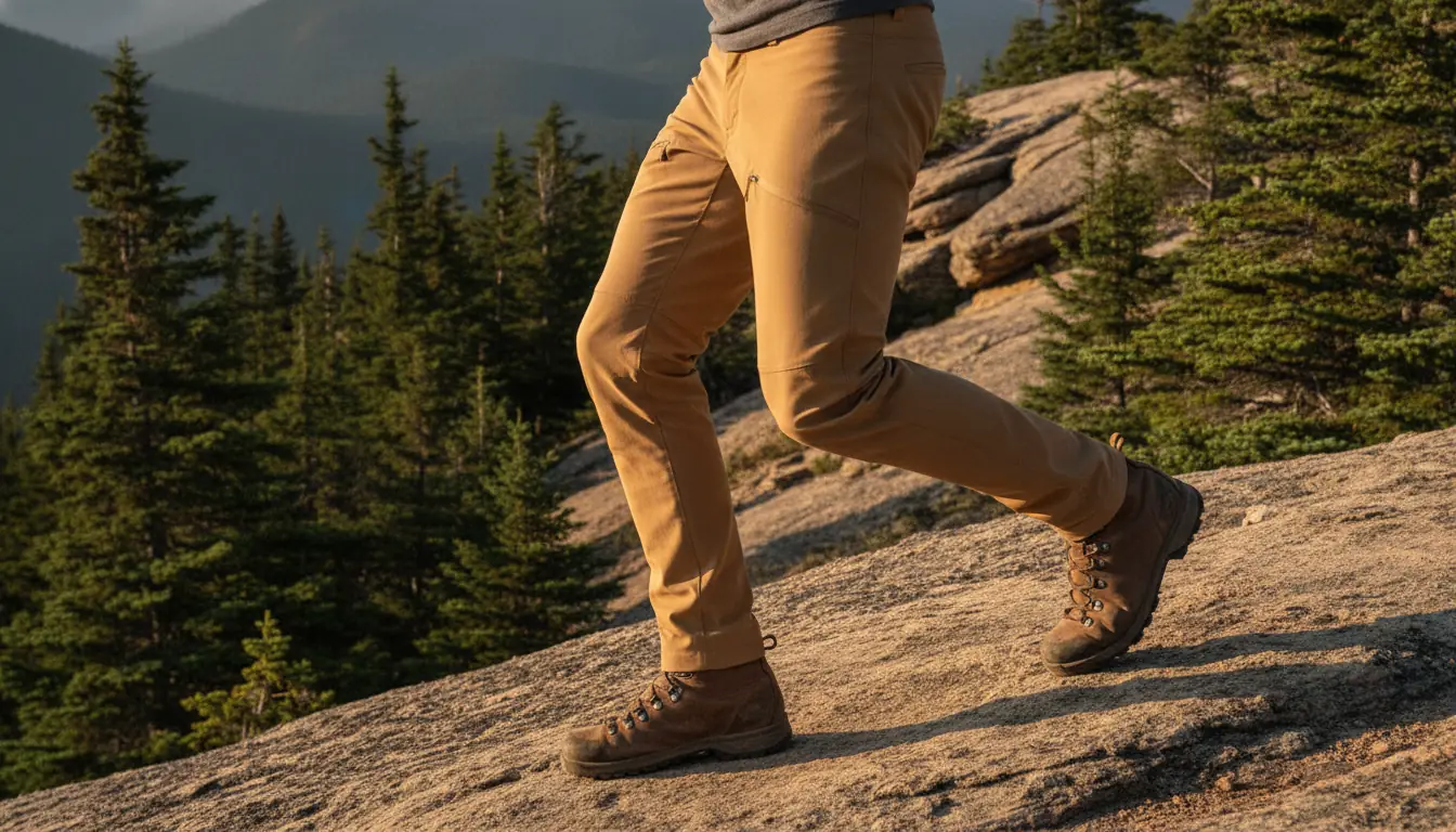 Best Hiking Pants of 2026 — hiking gear