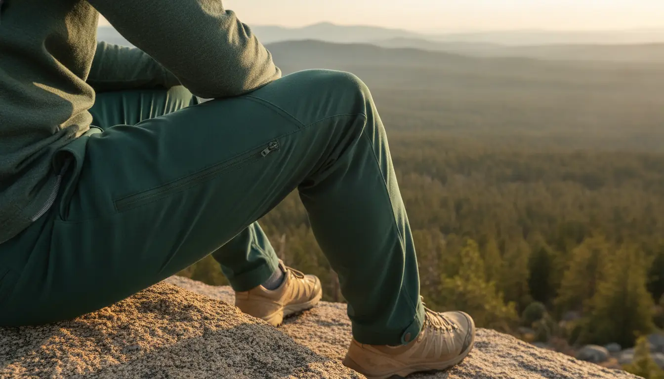 Best Hiking Pants of 2026