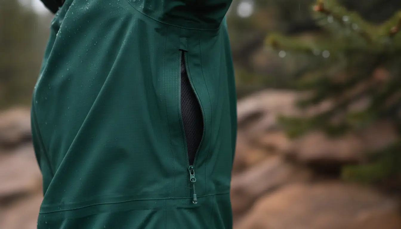 Best Hiking Rain Jackets of 2026