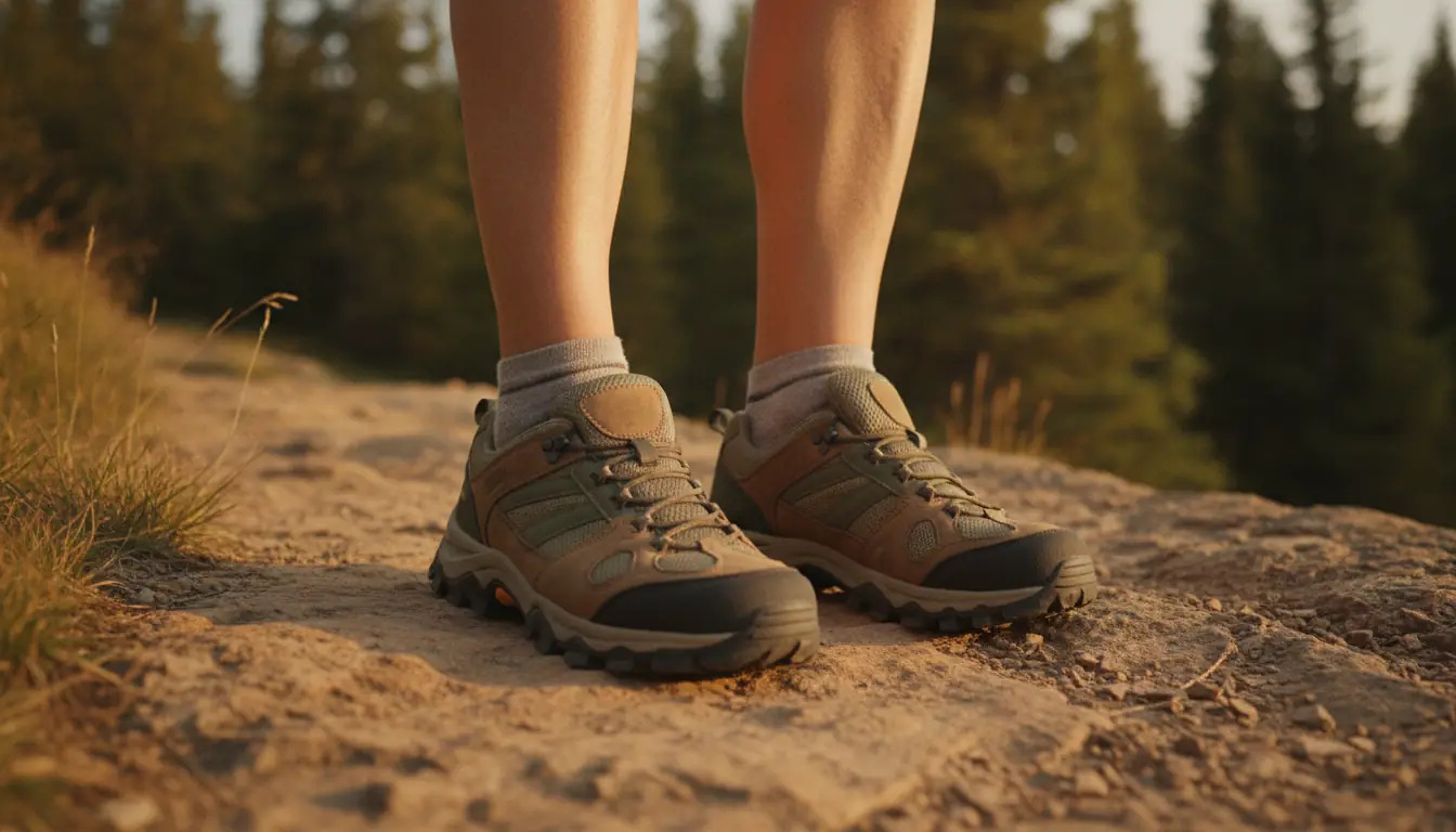 Best Hiking Shoes of 2026 — hiking gear