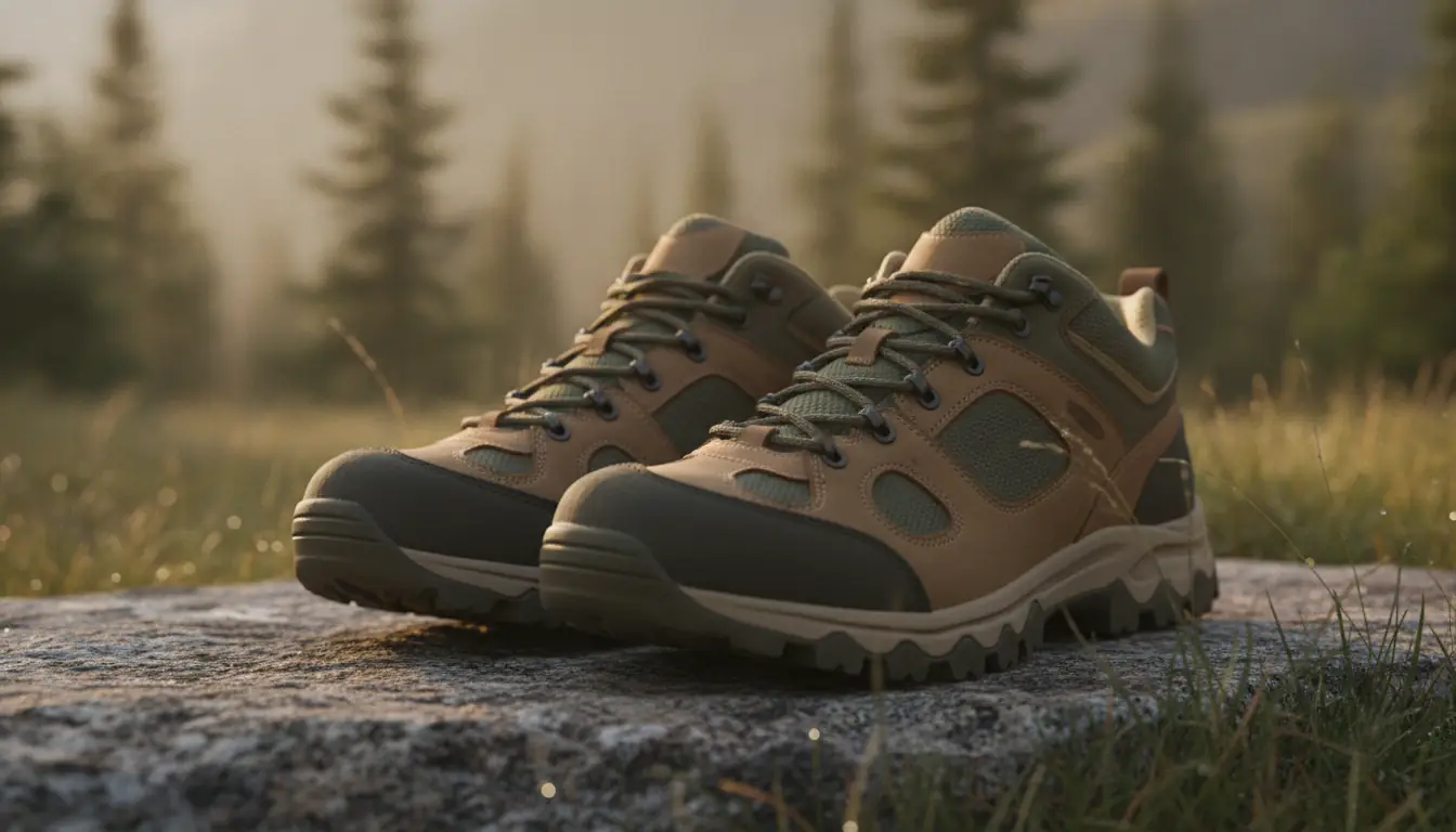 Best Hiking Shoes of 2026