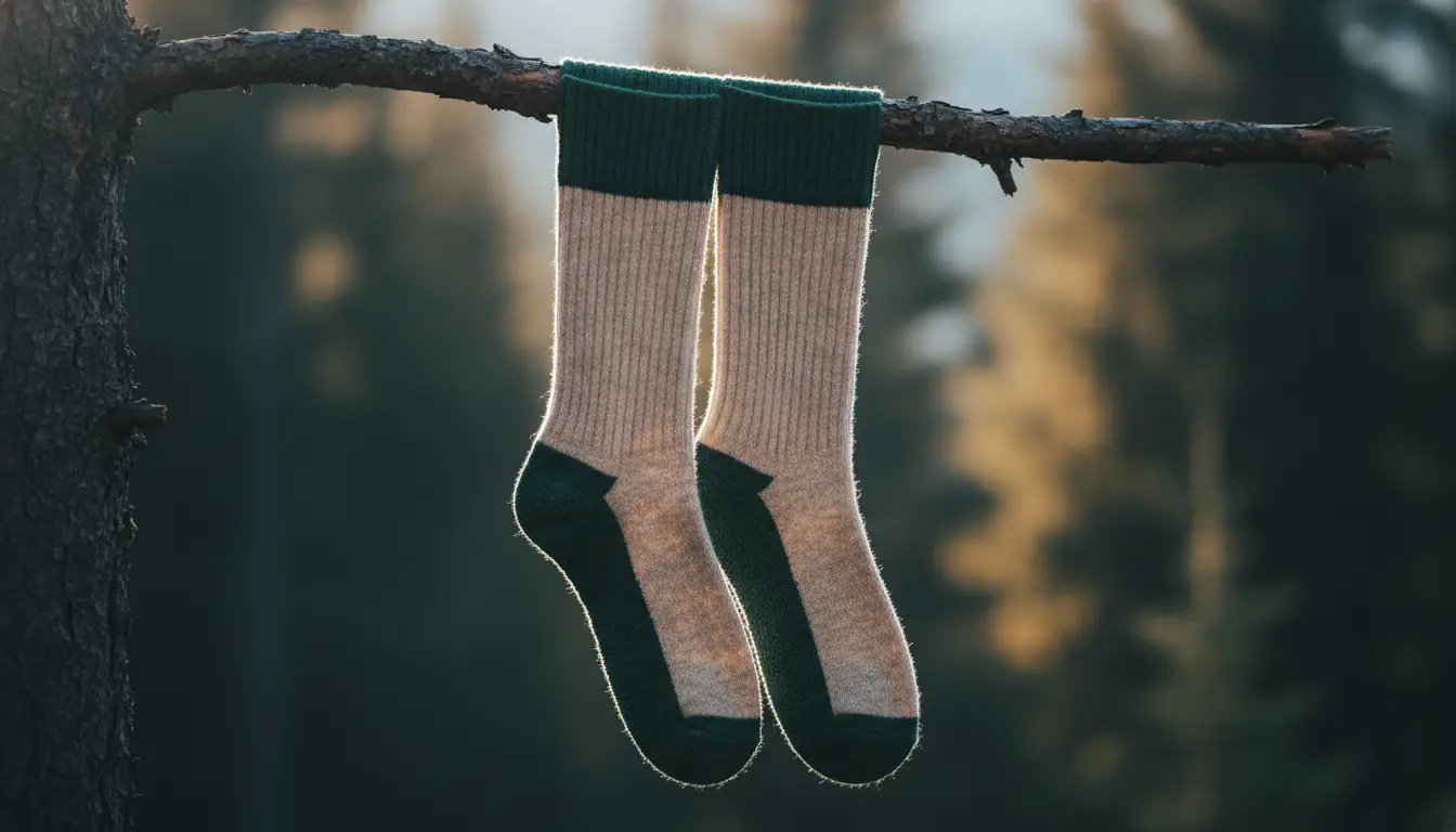 Best Hiking Socks of 2026