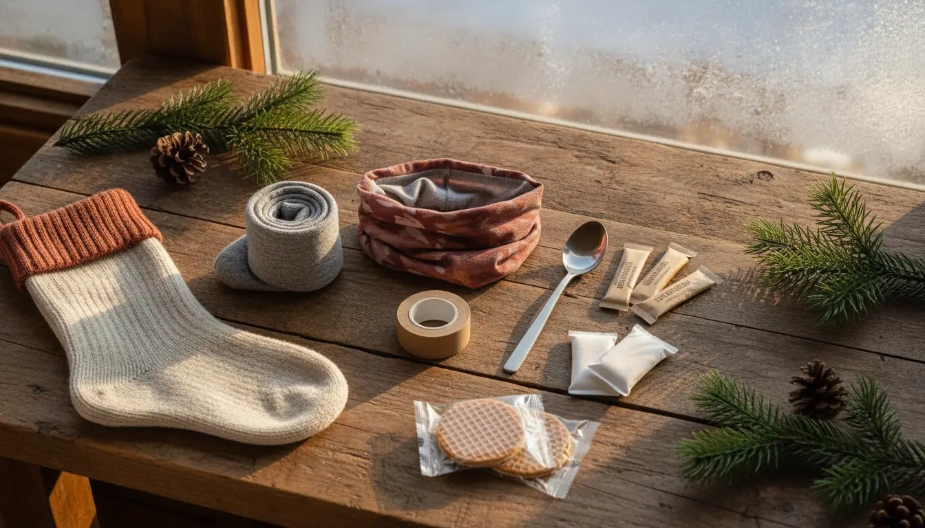 Best Stocking Stuffers for Hikers of 2026 — hiking gear