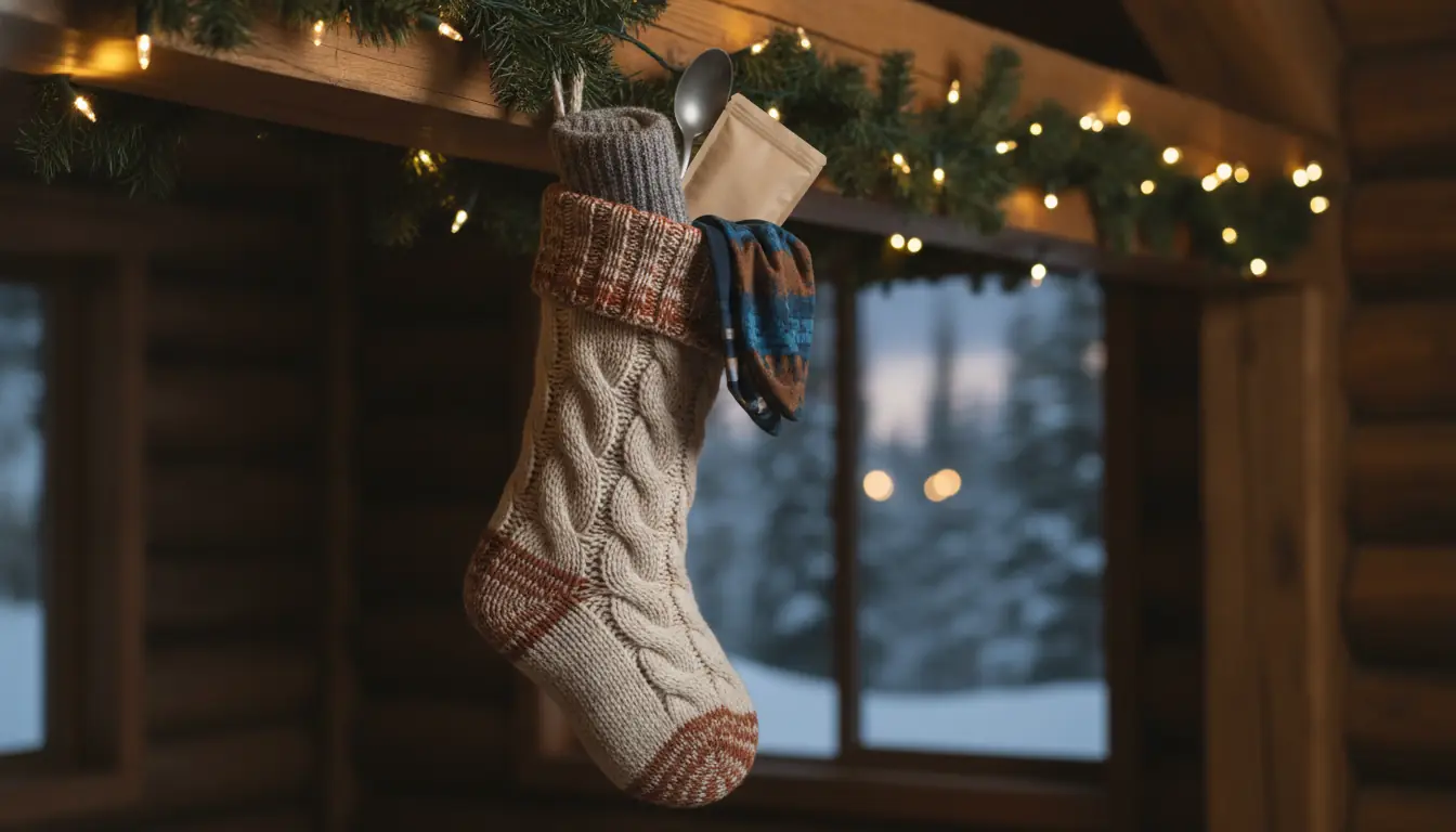 Best Stocking Stuffers for Hikers of 2026
