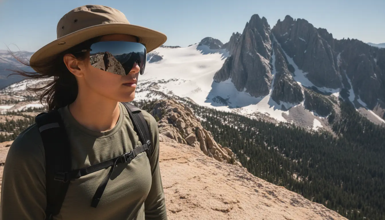 Best Hiking Sunglasses of 2026 — hiking gear