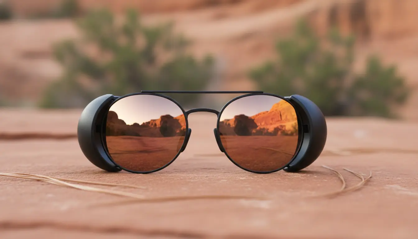 Best Hiking Sunglasses of 2026