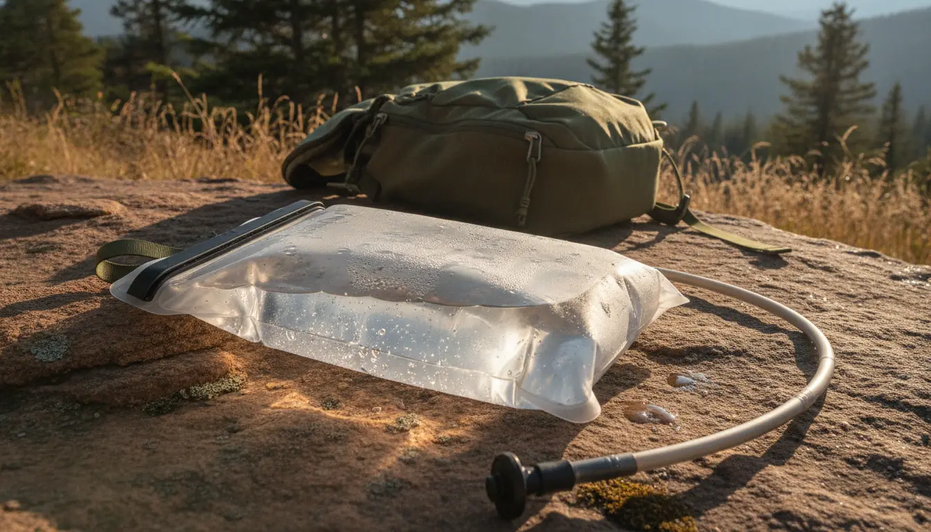 Best Hydration Reservoirs of 2026 — hiking gear