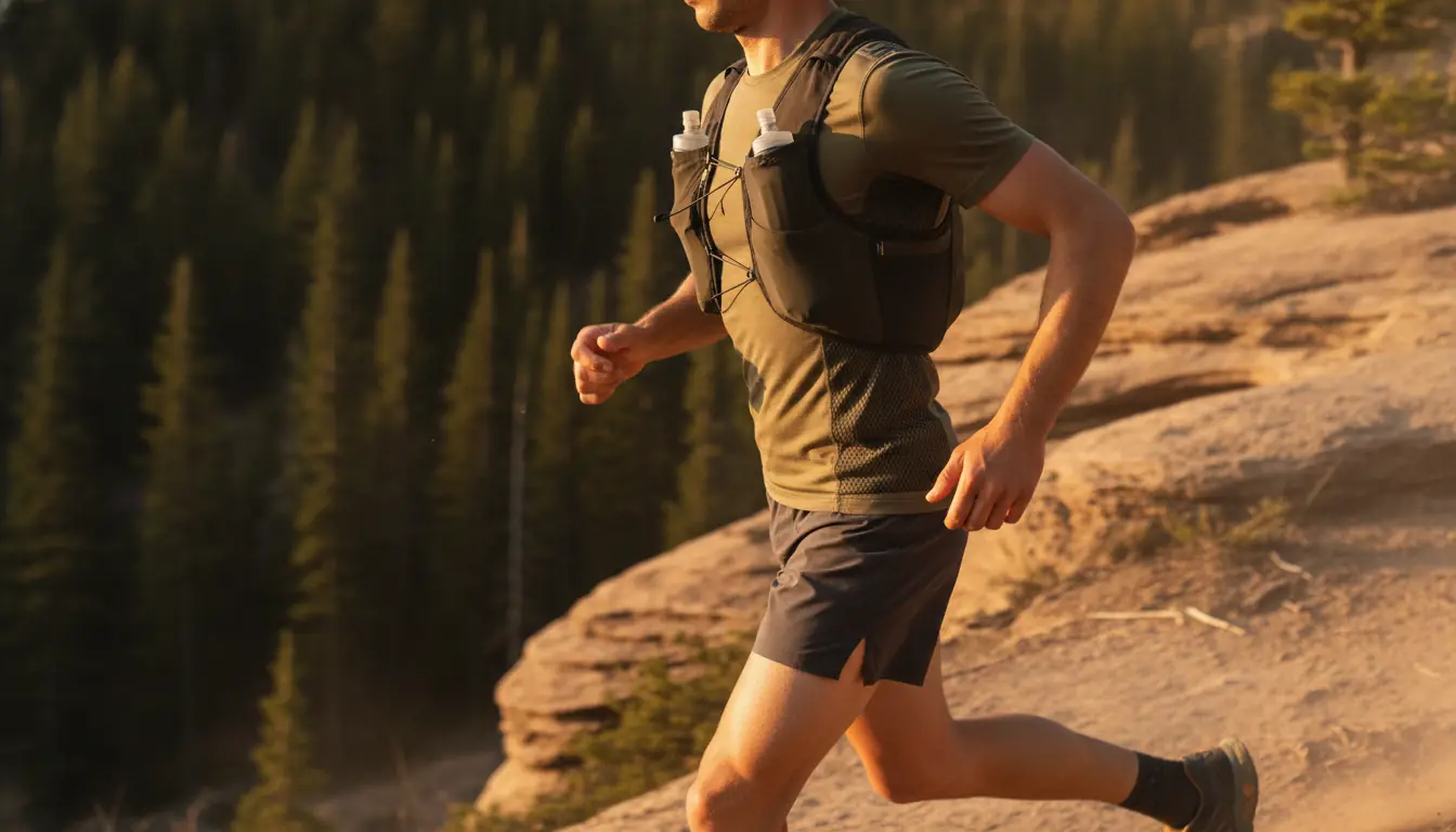 Best Hydration Vests of 2026 — hiking gear