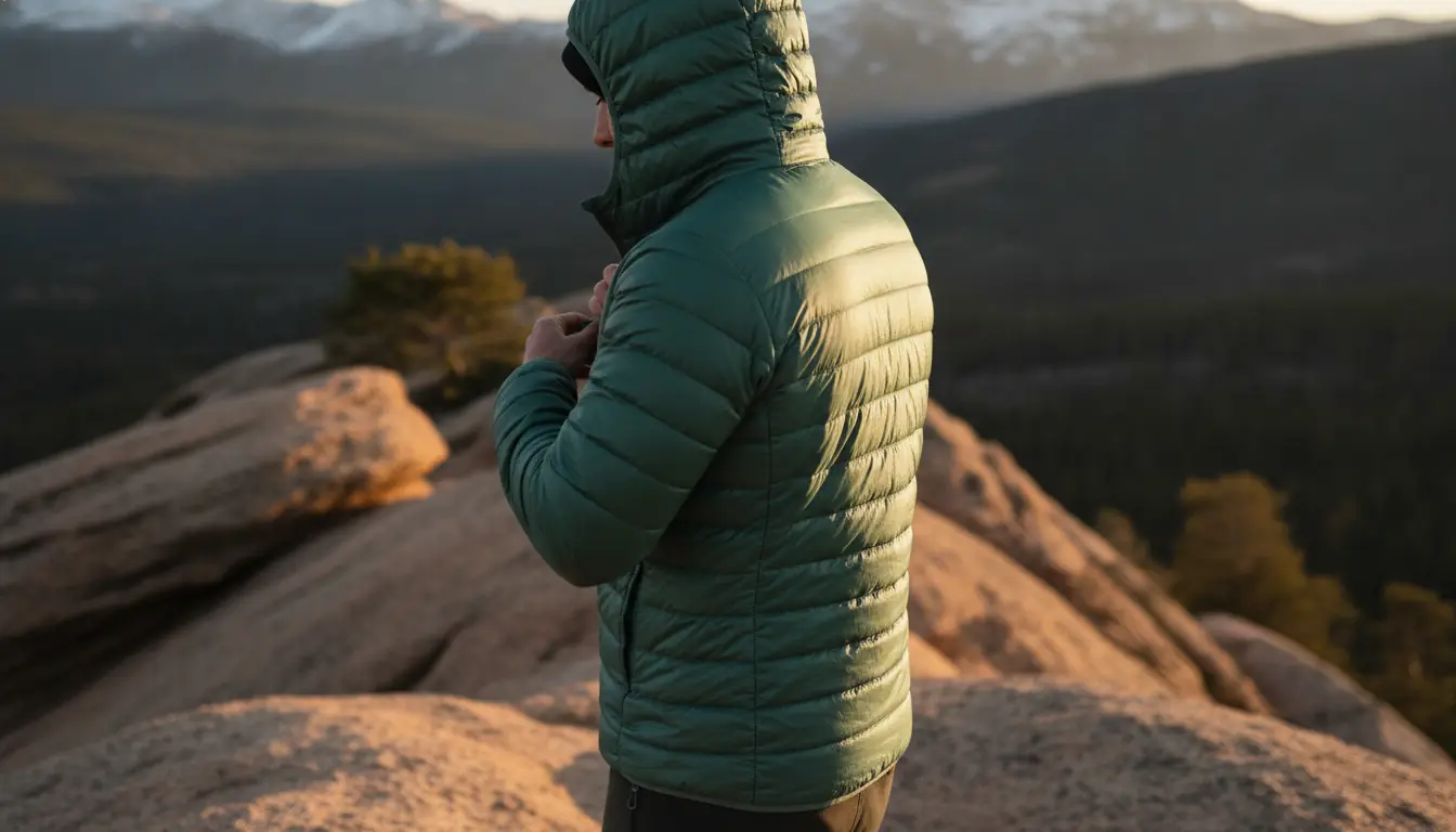 Best Insulated Hiking Jackets of 2026 — hiking gear