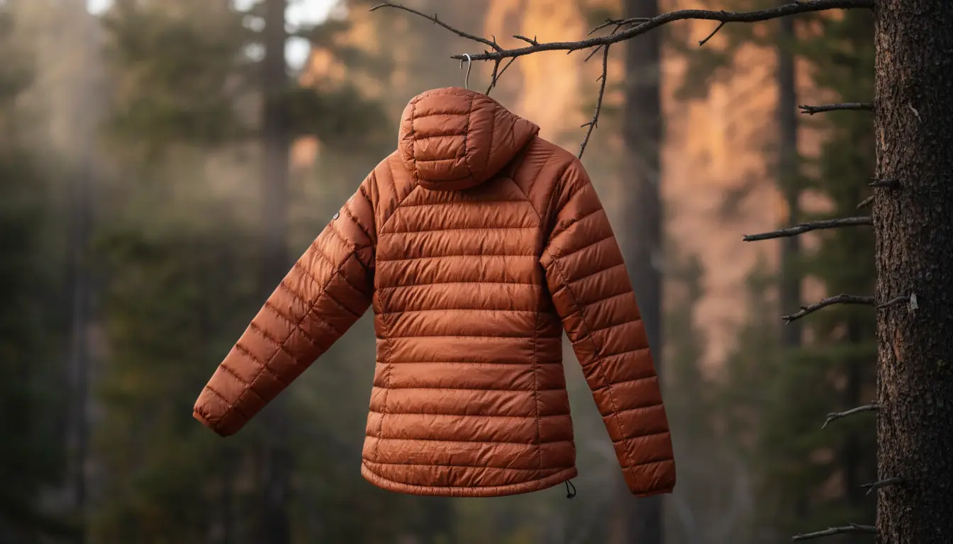 Best Insulated Hiking Jackets of 2026