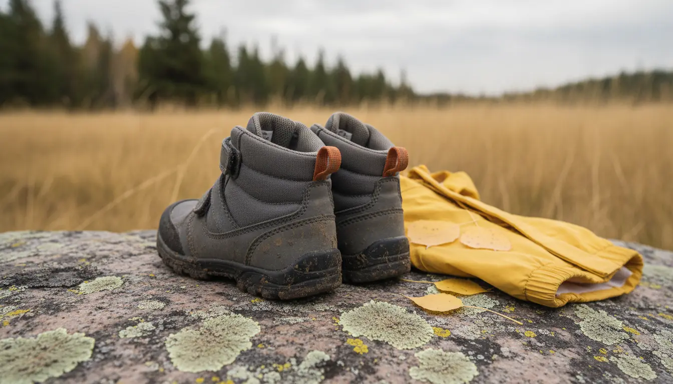 Best Hiking Boots and Shoes for Kids and Teens of 2026