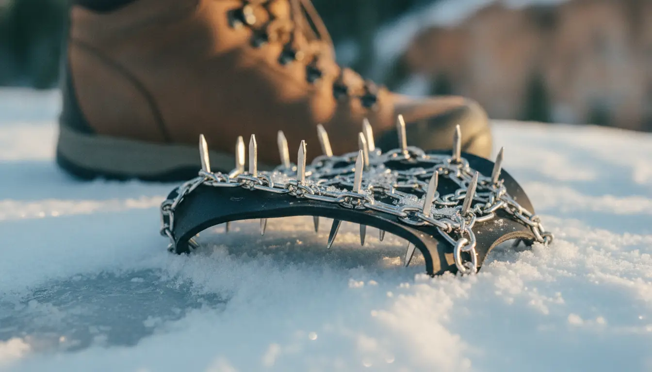 Best Microspikes of 2026