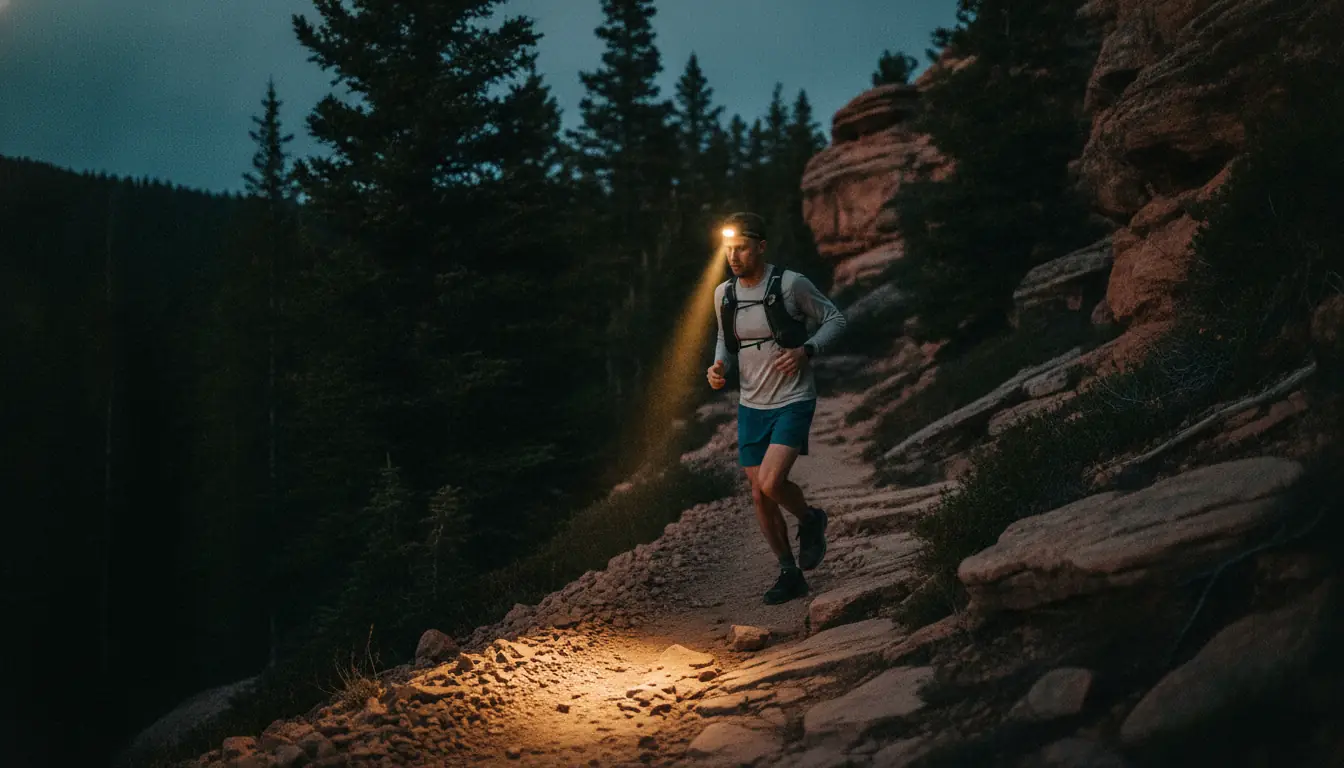 Best Running Headlamps of 2026 — hiking gear