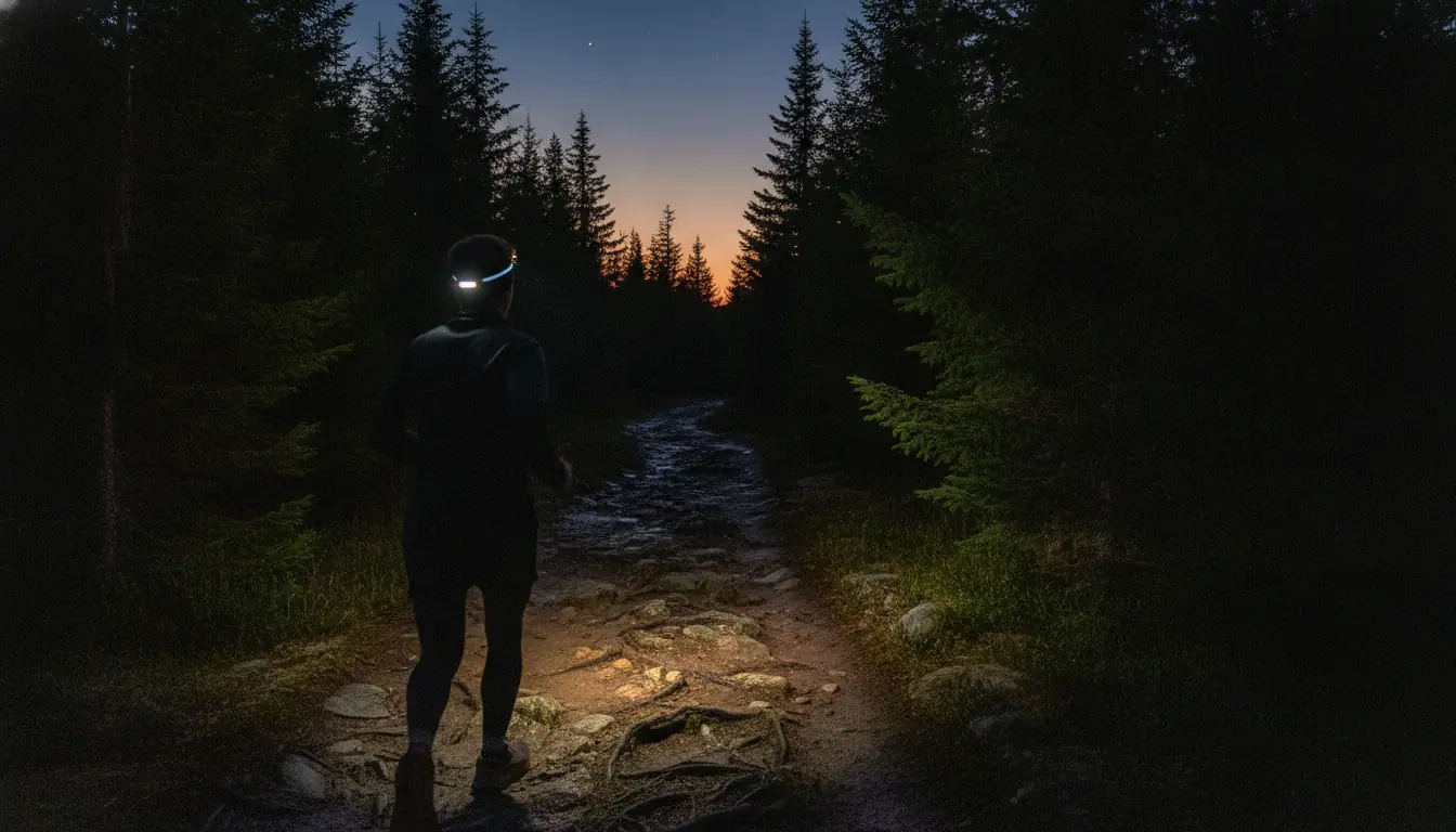 Best Running Headlamps of 2026