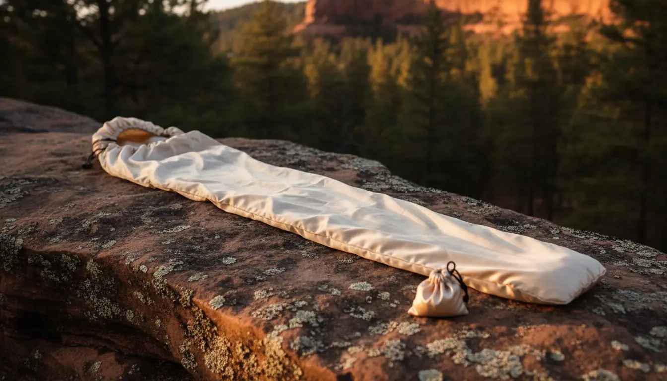 Best Sleeping Bag Liners of 2026