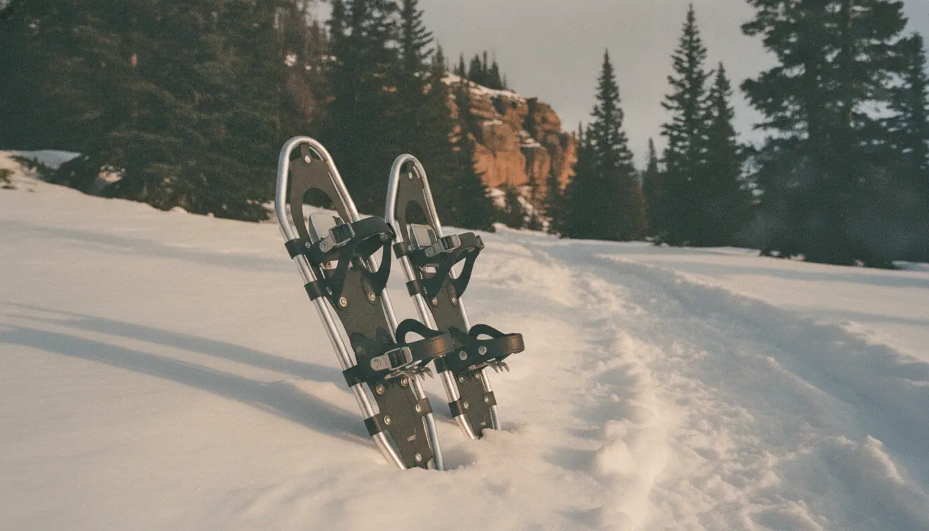 Best Snowshoes of 2026