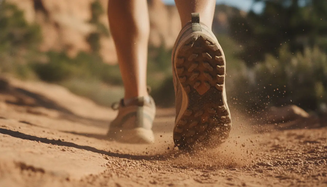 Best Trail Running Shoes of 2026 — hiking gear