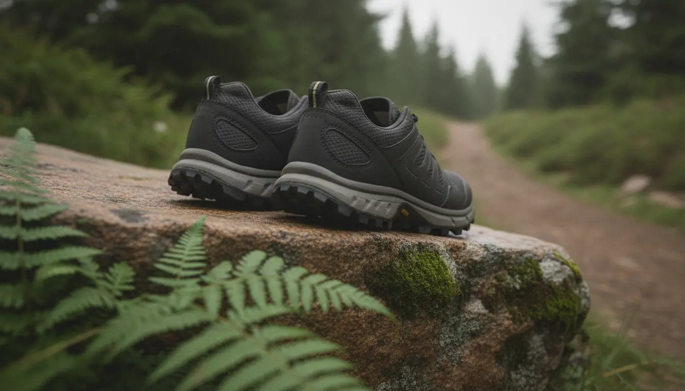 Best Trail Running Shoes of 2026