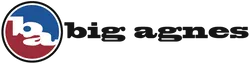 Big Agnes logo