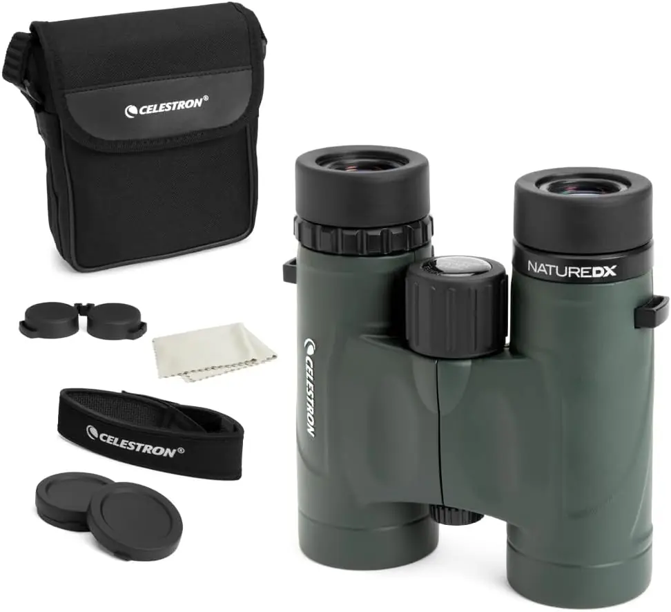 Celestron Nature DX 8x32