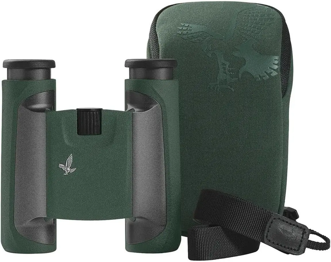 Swarovski Optik CL Pocket 8x25