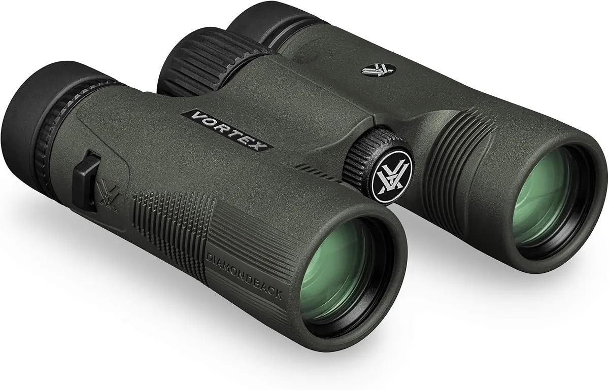 Vortex Diamondback HD 8x28