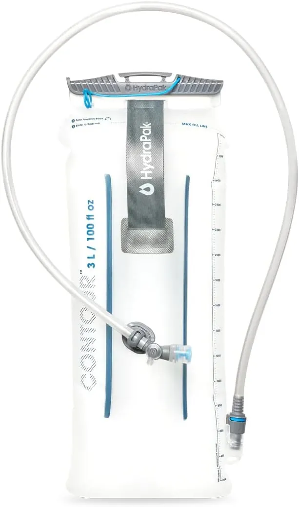 HydraPak Contour Hydration Reservoir, 3L