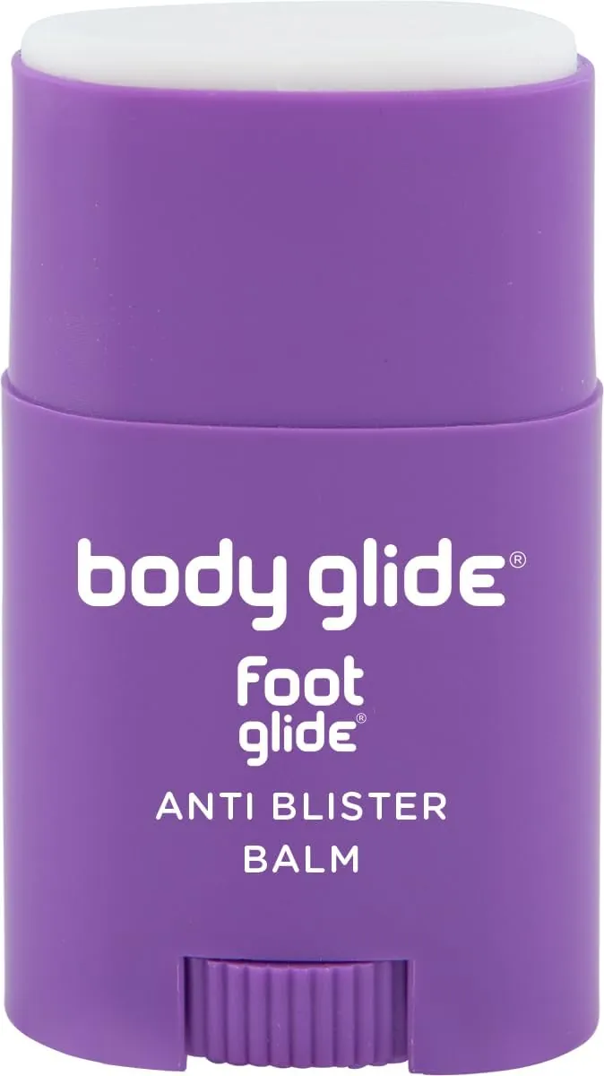 Body Glide Foot Glide Anti Blister Balm