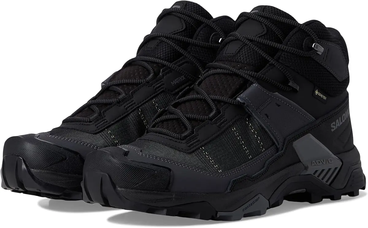 Salomon X Ultra 5 Mid GTX
