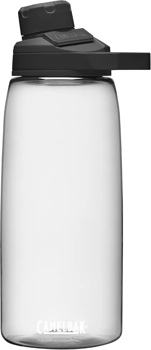 CamelBak Chute Mag 32 oz Tritan Water Bottle
