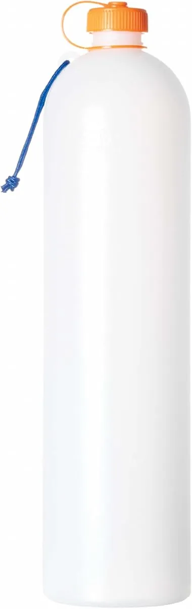 CNOC Outdoors ThruBottle 1L
