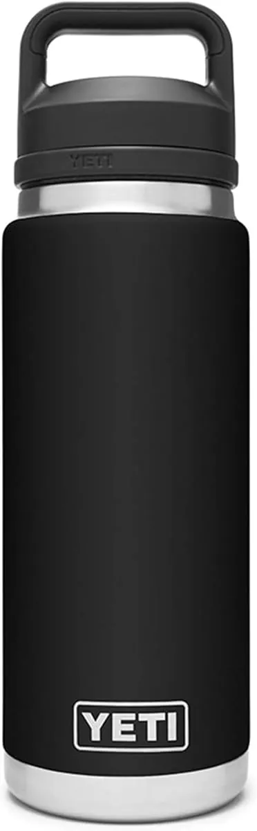 YETI Rambler 26 oz Bottle with Chug Cap