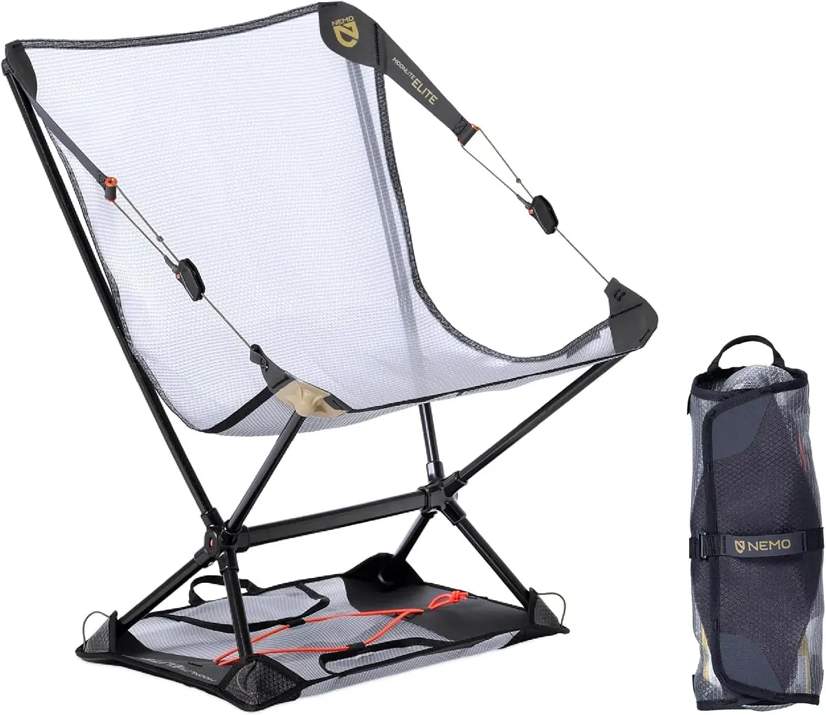 NEMO Moonlite Elite Reclining