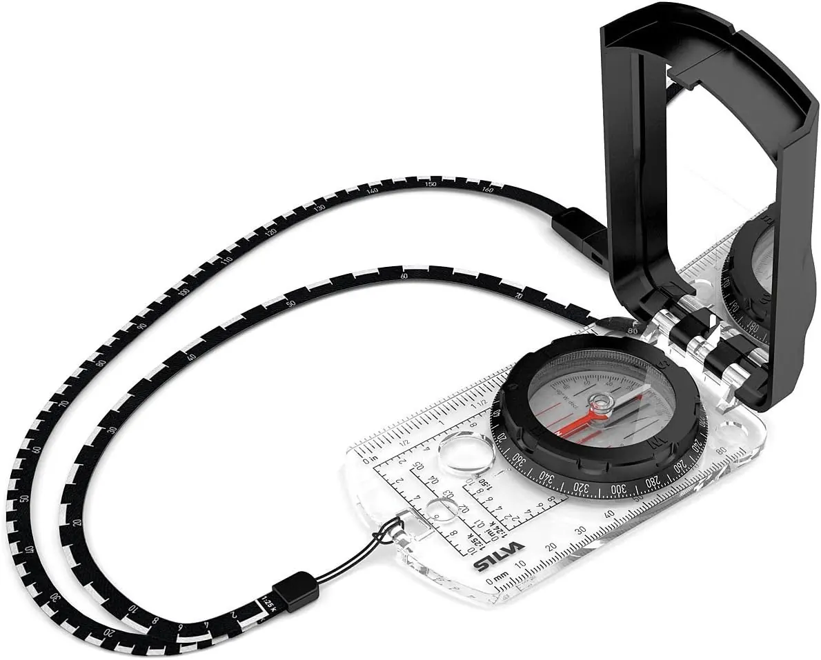 Silva Ranger 2.0 Mirror Compass