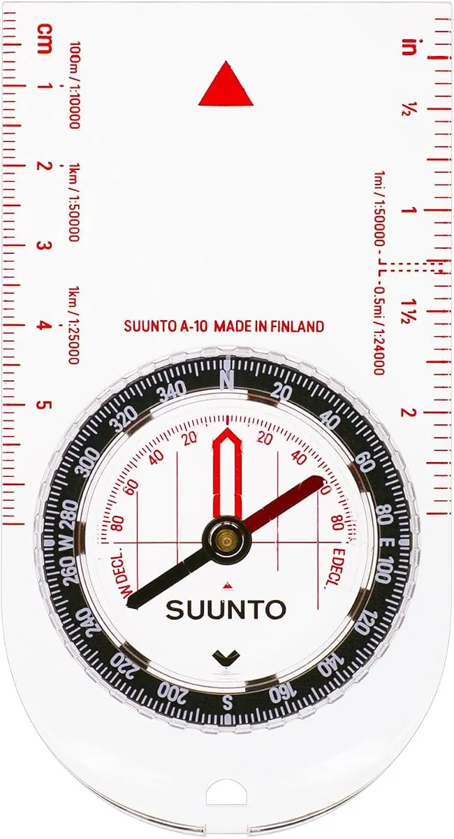 Suunto A-10 NH Compass