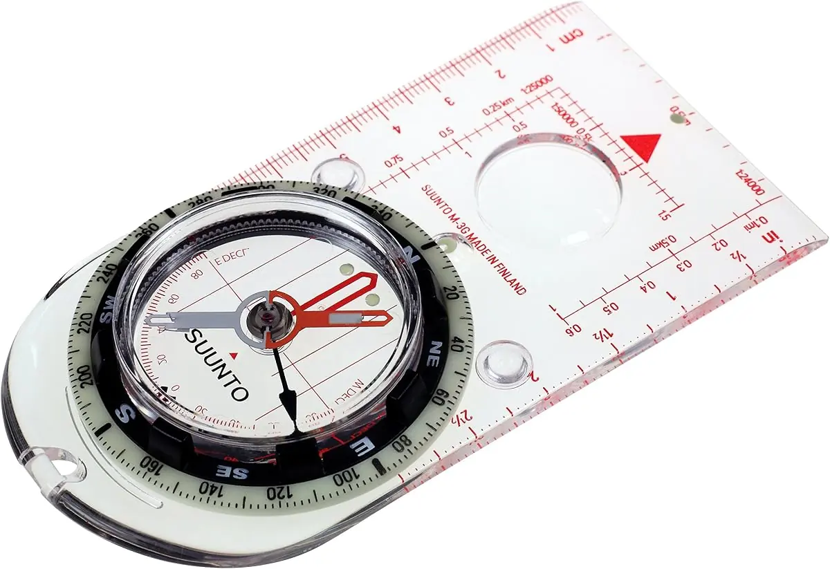 Suunto M-3 G Global Compass