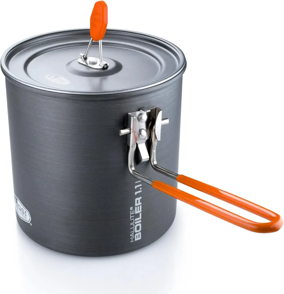 GSI Outdoors Halulite Boiler 1.1L