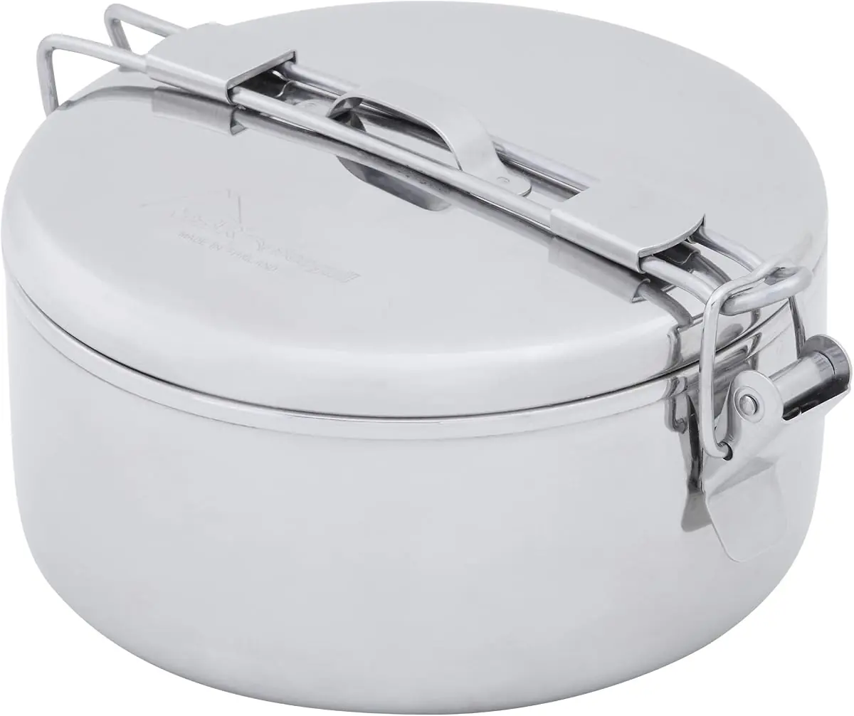 MSR Alpine Stowaway Pot 1.1L