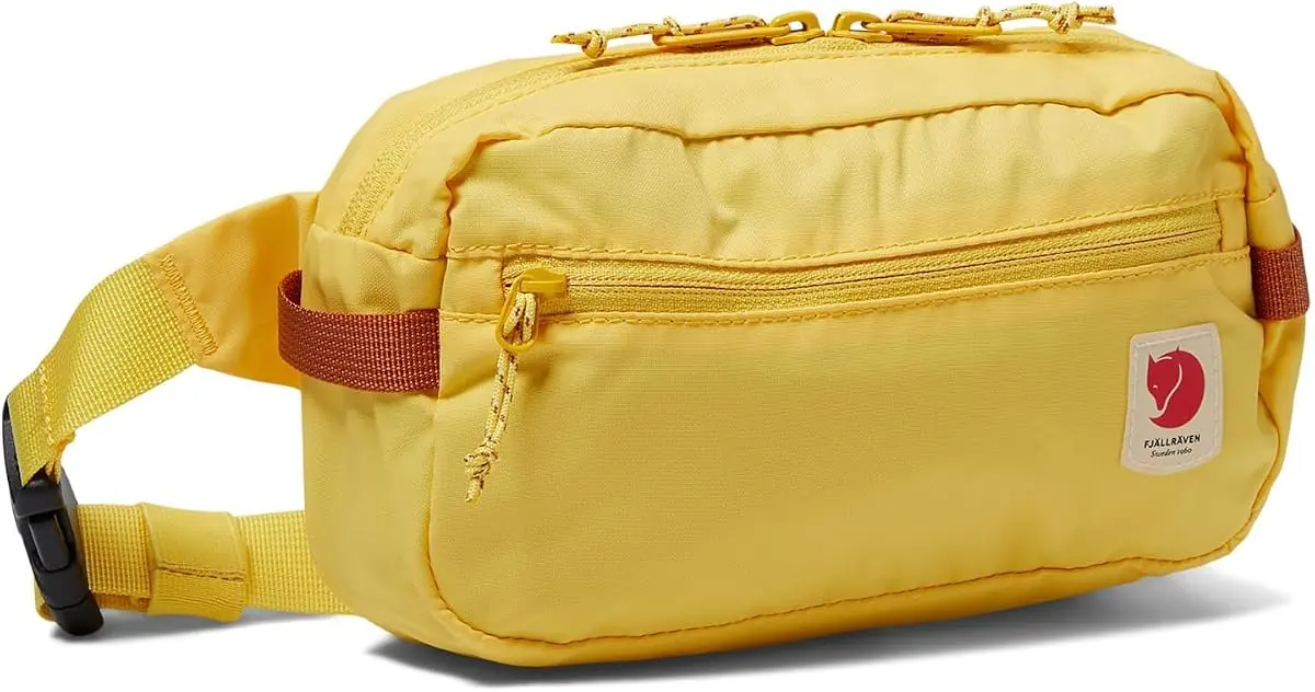 Fjällräven High Coast Hip Pack