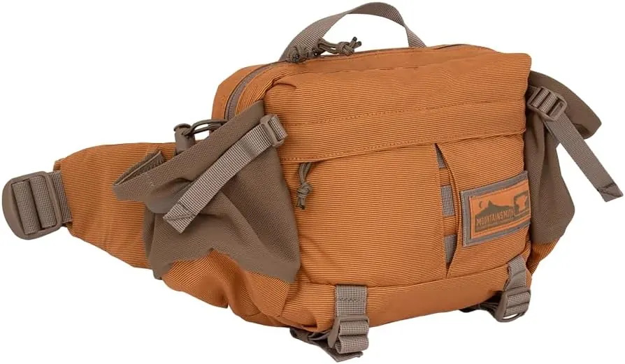 Mountainsmith Drift Lumbar Pack