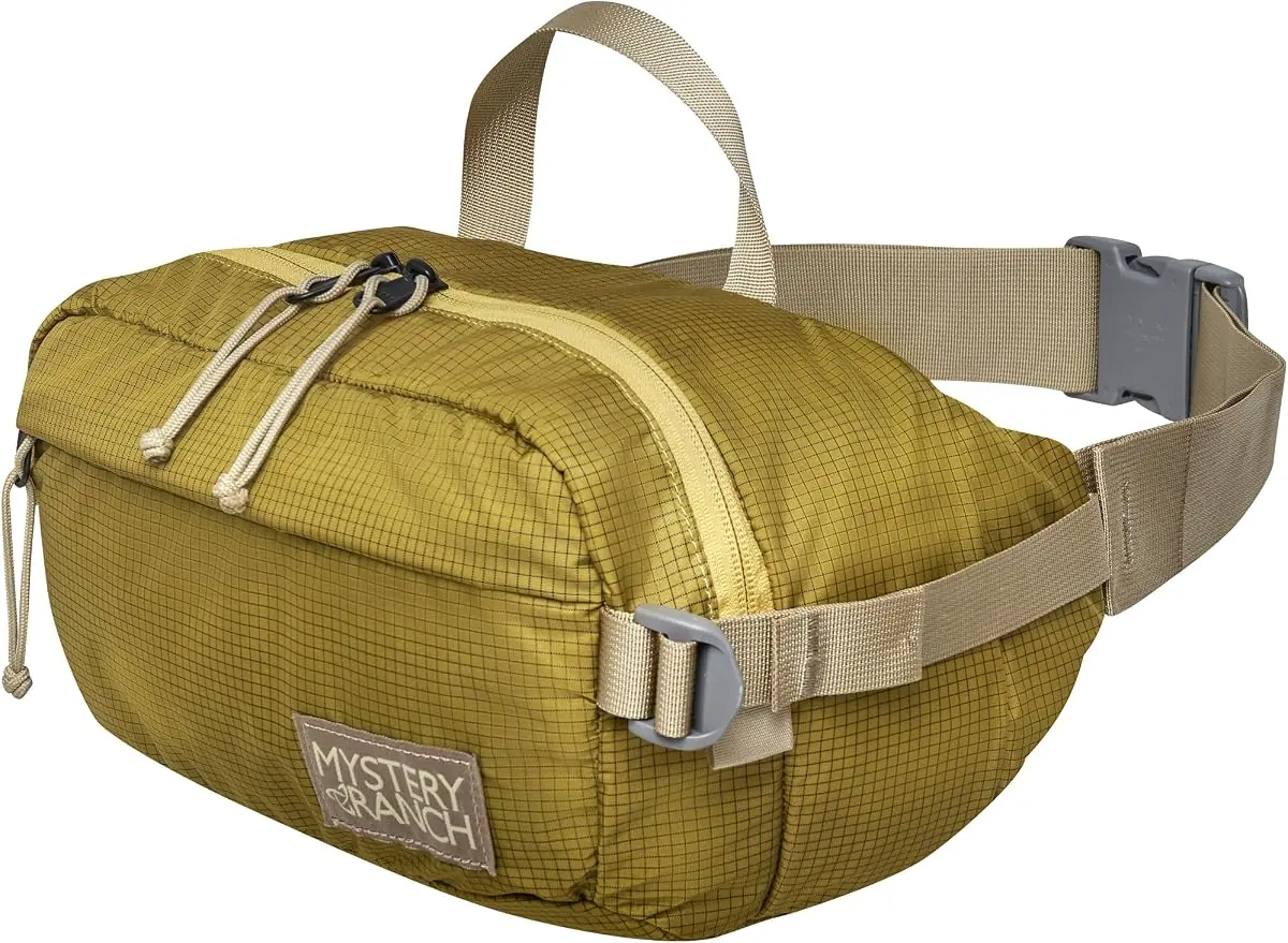 Mystery Ranch Full Moon Hip Pack