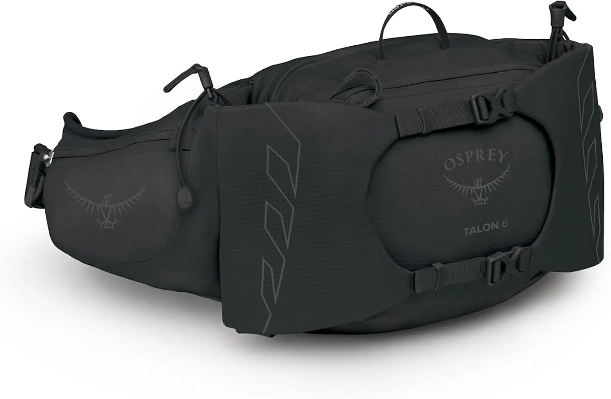 Osprey Talon 6 Lumbar Pack