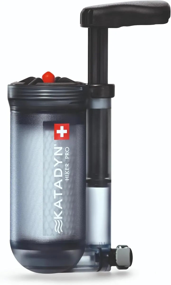Katadyn Hiker Pro