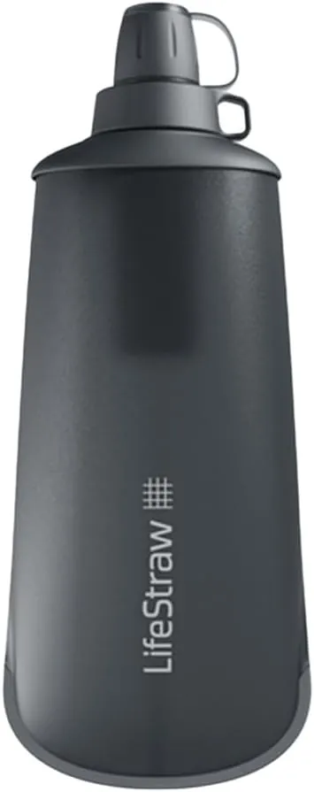 LifeStraw Peak Series Squeeze 650ml