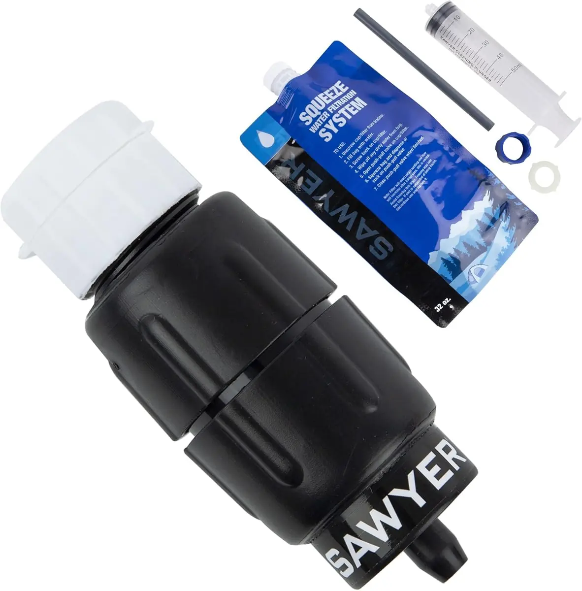 Sawyer Micro Squeeze