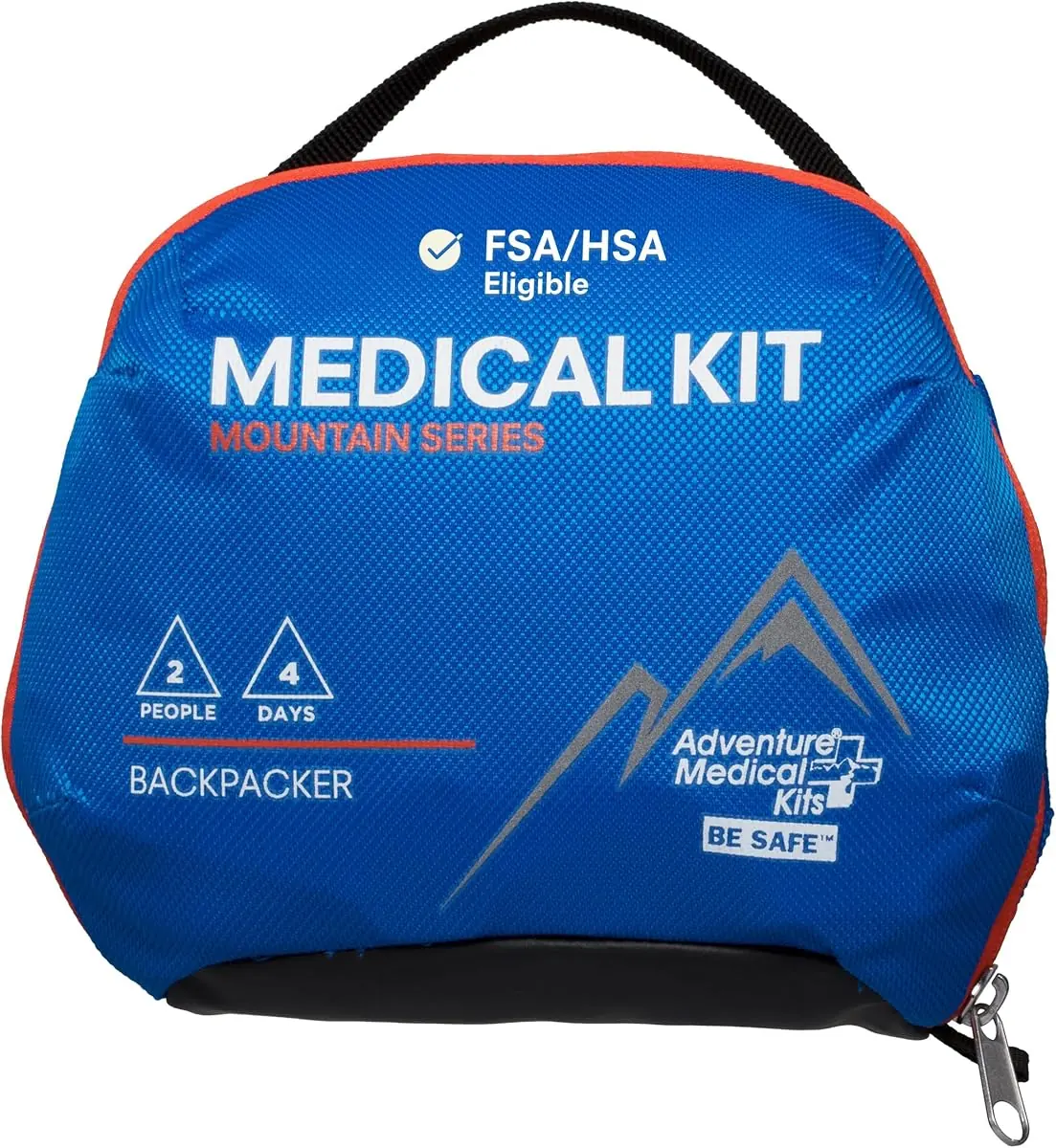 Adventure Medical Kits Mountain Series Backpacker